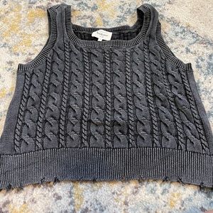 Bohme Knit Top
